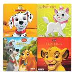 Disney Classic Storybook Collection: 8 Beloved Tales