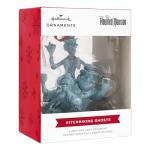 Haunted Mansion Hitchhiking Ghosts Christmas Ornament