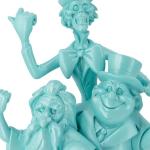 Haunted Mansion Hitchhiking Ghosts Christmas Ornament