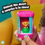 Disney Doorables Micro Motion Capsules Kids Toys