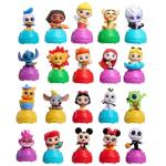 Disney Doorables Micro Motion Capsules Kids Toys
