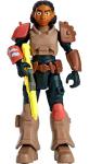 Disney Pixar Lightyear Izzy Hawthorne Action Figure Set