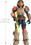Disney Pixar Lightyear Izzy Hawthorne Action Figure Set