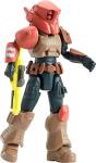 Disney Pixar Lightyear Izzy Hawthorne Action Figure Set
