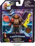 Disney Pixar Lightyear Izzy Hawthorne Action Figure Set