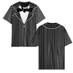 Jack Skellington Nightmare Before Christmas T-Shirt
