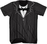 Jack Skellington Nightmare Before Christmas T-Shirt