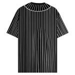 Jack Skellington Nightmare Before Christmas T-Shirt