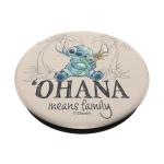 Lilo & Stitch Ohana Means Family PopGrip