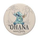 Lilo & Stitch Ohana Means Family PopGrip