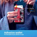 Minnie Mouse Red Phone Wallet with Kickstand