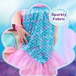 Disney Junior Ariel Dress Up Playset - 4 Pieces