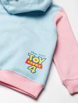 Toy Story Lil Bo Peep Toddler Zip Hoodie