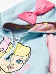 Toy Story Lil Bo Peep Toddler Zip Hoodie