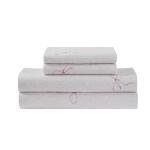 Disney Fairytale Princess Twin Bedding Set in a Bag