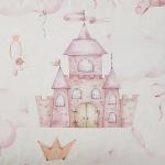 Disney Fairytale Princess Twin Bedding Set in a Bag