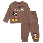 Disney Mickey Mouse Toddler Boys Outfit Set 3T