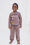 Disney Mickey Mouse Toddler Boys Outfit Set 3T