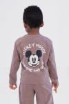 Disney Mickey Mouse Toddler Boys Outfit Set 3T