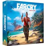 Disney Far Cry Strategy Board Game for 1-4 Players