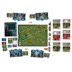 Disney Far Cry Strategy Board Game for 1-4 Players