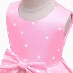Disney Princess Polka Dot Dress and Mouse Ears