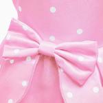 Disney Princess Polka Dot Dress and Mouse Ears