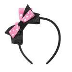 Disney Princess Polka Dot Dress and Mouse Ears