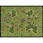 Disney Far Cry Strategy Board Game for 1-4 Players