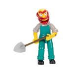 The Simpsons Groundskeeper Willie Action Figure 5