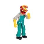 The Simpsons Groundskeeper Willie Action Figure 5