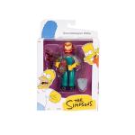 The Simpsons Groundskeeper Willie Action Figure 5