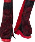 Disney Descendants Red Fashion Doll with Accessories