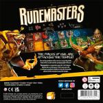 Disney Runemasters Fantasy Board Game for Families