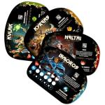 Disney Runemasters Fantasy Board Game for Families