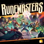 Disney Runemasters Fantasy Board Game for Families