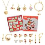 Disney Mickey & Minnie Jewelry Advent Gift Set