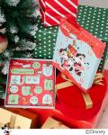 Disney Mickey & Minnie Jewelry Advent Gift Set