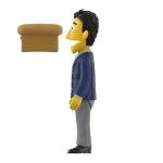 Super7 Reaction Guy Smiley Sesame Street Figure