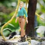 Super7 Disney Jungle Cruise Dr. Lily Houghton Figure