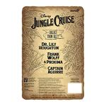 Super7 Disney Jungle Cruise Dr. Lily Houghton Figure