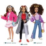 Disney ILY 4Ever Cruella Doll with Outfits