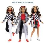 Disney ILY 4Ever Cruella Doll with Outfits