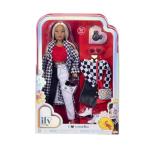 Disney ILY 4Ever Cruella Doll with Outfits