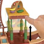 Disney Moana Adventure Canoe Playset with Doll