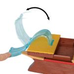 Disney Moana Adventure Canoe Playset with Doll