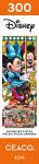 Disney Carousel 300-Piece Oversized Jigsaw Puzzle