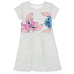 Lilo & Stitch Angel Big Girls Skater Dresses 10-12