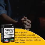 Disney Christian Conversations Game: Fun Starters for Families