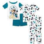 Disney Boys' Mickey and Friends Pajama Set
